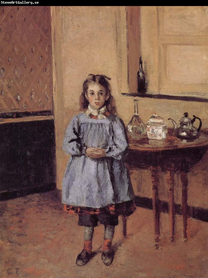 Camille Pissarro Migne